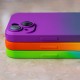 Samsung A53 5G Ultra Trendy Neogradient 3 Кейс