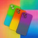 Samsung A53 5G Ultra Trendy Neogradient 3 Кейс