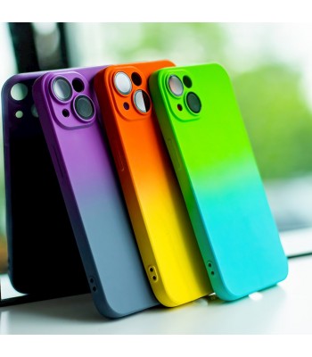 Samsung A53 5G Ultra Trendy Neogradient 3 Кейс