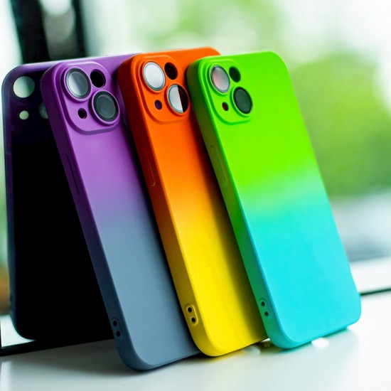Samsung A53 5G Ultra Trendy Neogradient 3 Кейс