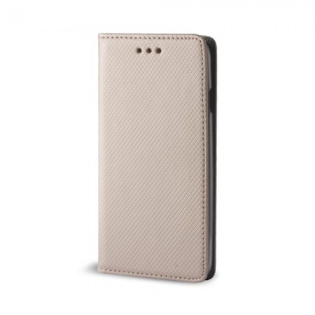 Vivo X80 Pro Smart Magnet Gold Кейс