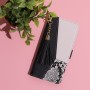 Xiaomi Redmi 10c 4G Charms Etui Black Кейс