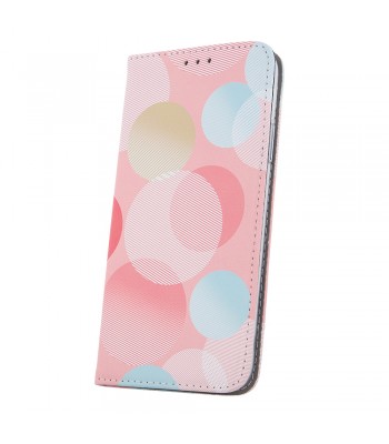 Xiaomi Redmi 10C 4G Smart Trendy Coloured Pastel Circular Кейс