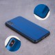 Xiaomi Mi 11 Lite Aurora Glass Dark Blue Кейс