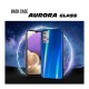 Xiaomi Mi 11 Lite Aurora Glass Dark Blue Кейс