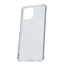 Xiaomi MI 11 Lite Anti Shock Transparent Кейс Xiaomi MI 11 Lite Anti Shock Transparent Кейс
