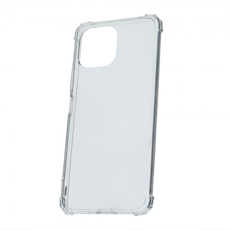 Xiaomi MI 11 Lite Anti Shock Transparent Кейс