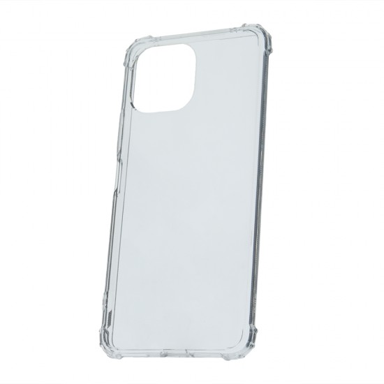 Xiaomi MI 11 Lite Anti Shock Transparent Кейс