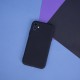 Xiaomi Mi 11 Lite Silicon Black Кейс