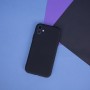 Xiaomi Mi 11 Lite Silicon Black Кейс