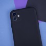 Xiaomi Mi 11 Lite Silicon Black Кейс