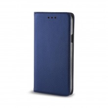 Xiaomi Mi 11 Lite Smart Magnet Navy Blue Кейс Xiaomi Mi 11 Lite Smart Magnet Navy Blue Кейс