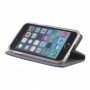 Xiaomi Mi 11 Lite Smart Magnet Navy Blue Кейс Xiaomi Mi 11 Lite Smart Magnet Navy Blue Кейс