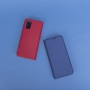 Xiaomi 12T, 12T Pro Smart Magnet Navy Blue Кейс