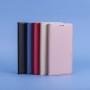 Xiaomi 12T, 12T Pro Smart Magnet Navy Blue Кейс