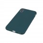 Xiaomi 12T, 12T Pro Matt Dark Green Кейс