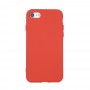 Xiaomi 12T, 12T Pro Silicon Red Кейс