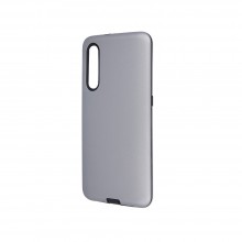 Xiaomi Redmi 9T Defender Smooth Silver Кейс