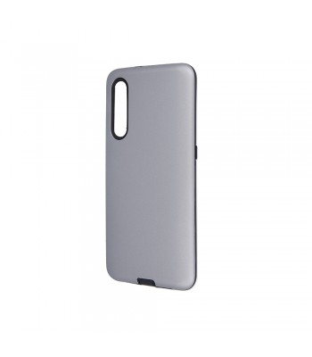 Xiaomi Redmi 9T Defender Smooth Silver Кейс