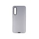 Xiaomi Redmi 9T Defender Smooth Silver Кейс