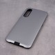 Xiaomi Redmi 9T Defender Smooth Silver Кейс
