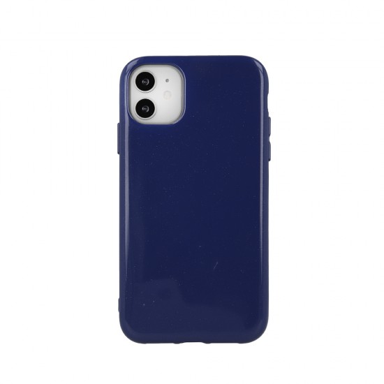 Xiaomi Redmi 9T Jelly Navy Blue Кейс