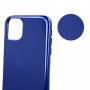 Xiaomi Redmi 9T Jelly Navy Blue Кейс Xiaomi Redmi 9T Jelly Navy Blue Кейс