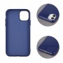 Xiaomi Redmi 9T Jelly Navy Blue Кейс Xiaomi Redmi 9T Jelly Navy Blue Кейс