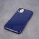 Xiaomi Redmi 9T Jelly Navy Blue Кейс