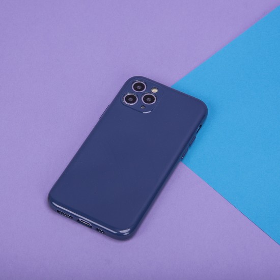 Xiaomi Redmi 9T Jelly Navy Blue Кейс