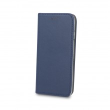Xiaomi Redmi 9T, Poco M3 Smart Magnetic Navy Blue Кейс Xiaomi Redmi 9T, Poco M3 Smart Magnetic Navy Blue Кейс
