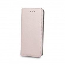 Xiaomi Redmi 9T, Poco M3 Smart Magnetic Rose Gold Кейс Xiaomi Redmi 9T, Poco M3 Smart Magnetic Rose Gold Кейс
