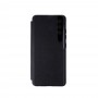 Xiaomi Redmi 9T, Poco M3 Smart View TPU Black Кейс Xiaomi Redmi 9T, Poco M3 Smart View TPU Black Кейс