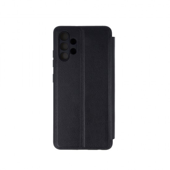 Xiaomi Redmi 9T, Poco M3 Smart View TPU Black Кейс
