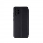 Xiaomi Redmi 9T, Poco M3 Smart View TPU Black Кейс Xiaomi Redmi 9T, Poco M3 Smart View TPU Black Кейс