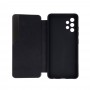 Xiaomi Redmi 9T, Poco M3 Smart View TPU Black Кейс Xiaomi Redmi 9T, Poco M3 Smart View TPU Black Кейс