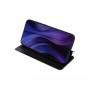 Xiaomi Redmi 9T, Poco M3 Smart View TPU Black Кейс Xiaomi Redmi 9T, Poco M3 Smart View TPU Black Кейс