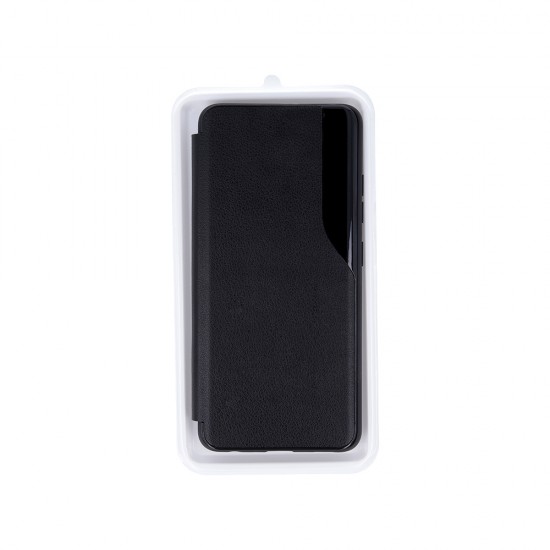 Xiaomi Redmi 9T, Poco M3 Smart View TPU Black Кейс