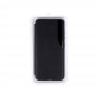 Xiaomi Redmi 9T, Poco M3 Smart View TPU Black Кейс Xiaomi Redmi 9T, Poco M3 Smart View TPU Black Кейс