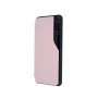 Xiaomi Redmi 9T, Poco M3 Smart View TPU Light Pink Кейс Xiaomi Redmi 9T, Poco M3 Smart View TPU Light Pink Кейс