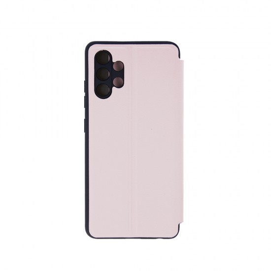 Xiaomi Redmi 9T, Poco M3 Smart View TPU Light Pink Кейс