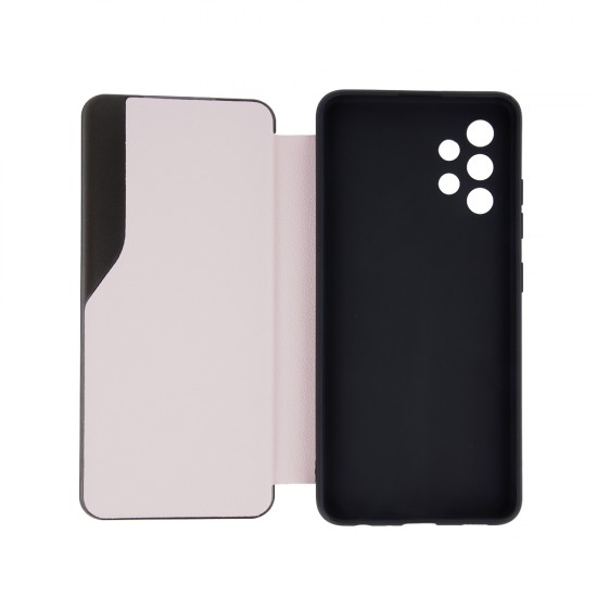 Xiaomi Redmi 9T, Poco M3 Smart View TPU Light Pink Кейс