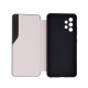 Xiaomi Redmi 9T, Poco M3 Smart View TPU Light Pink Кейс