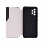 Xiaomi Redmi 9T, Poco M3 Smart View TPU Light Pink Кейс Xiaomi Redmi 9T, Poco M3 Smart View TPU Light Pink Кейс