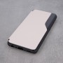 Xiaomi Redmi 9T, Poco M3 Smart View TPU Light Pink Кейс Xiaomi Redmi 9T, Poco M3 Smart View TPU Light Pink Кейс