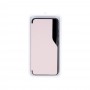 Xiaomi Redmi 9T, Poco M3 Smart View TPU Light Pink Кейс Xiaomi Redmi 9T, Poco M3 Smart View TPU Light Pink Кейс