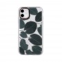 Xiaomi Redmi 9T Ultra Trendy Green Leaves Кейс Xiaomi Redmi 9T Ultra Trendy Green Leaves Кейс