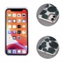 Xiaomi Redmi 9T Ultra Trendy Green Leaves Кейс Xiaomi Redmi 9T Ultra Trendy Green Leaves Кейс