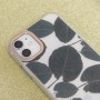 Xiaomi Redmi 9T Ultra Trendy Green Leaves Кейс Xiaomi Redmi 9T Ultra Trendy Green Leaves Кейс