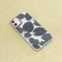 Xiaomi Redmi 9T Ultra Trendy Green Leaves Кейс Xiaomi Redmi 9T Ultra Trendy Green Leaves Кейс